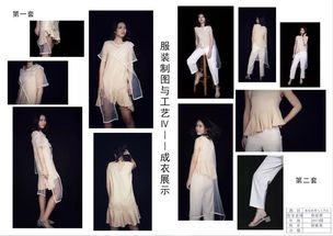 服裝設(shè)計(jì)專業(yè) 視覺(jué)、產(chǎn)品與環(huán)境的藝術(shù)融合