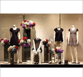 服裝模特道具 價格、廠家、圖片與服裝設計全解析