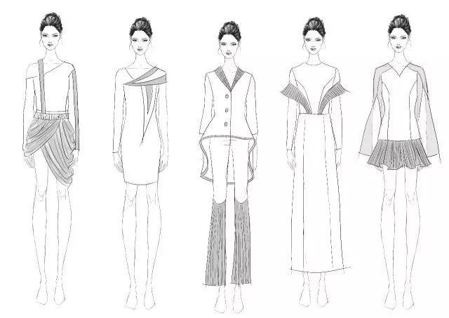 零基礎(chǔ)入門指南 如何高效開(kāi)啟服裝設(shè)計(jì)學(xué)習(xí)之旅