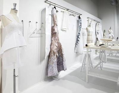 優秀的服裝設計師是這樣養成的(下)